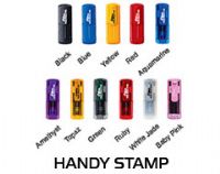 HANDY STAMP